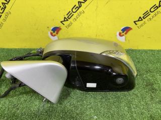 Зеркало левое NISSAN ELGRAND TNE52 14 3 ракурс Зеркало левое NISSAN ELGRAND TNE52 14 3 ракурс