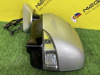 Зеркало левое NISSAN ELGRAND TNE52 14 5 ракурс Зеркало левое NISSAN ELGRAND TNE52 14 5 ракурс