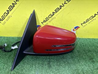 Зеркало левое MERCEDES-BENZ C-CLASS W204 M271DE18 1 ракурс
