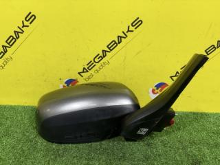 Зеркало правое HONDA INSIGHT ZE2 LDA 76200TM8J01ZD 2 ракурс