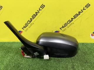 Зеркало левое HONDA INSIGHT ZE2 LDA 76250TM8J01ZD 2 ракурс