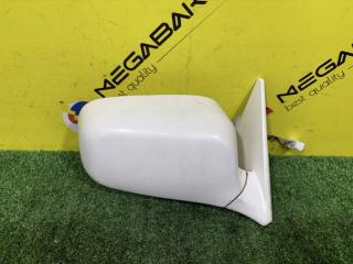 Зеркало правое TOYOTA CROWN GS151 1G-FE 879103A031A1 1 ракурс