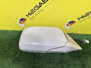 Зеркало правое TOYOTA CROWN GS151 1G-FE 879103A031A1 2 ракурс