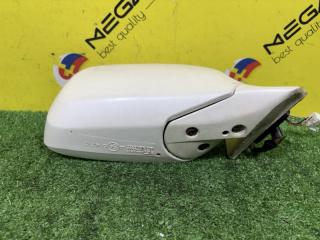 Зеркало правое TOYOTA CROWN GS151 1G-FE 879103A031A1 3 ракурс