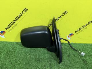 Зеркало правое HONDA S-MX RH2 B20B 76200S70J11 1 ракурс