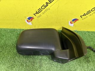 Зеркало правое HONDA S-MX RH2 B20B 76200S70J11 3 ракурс