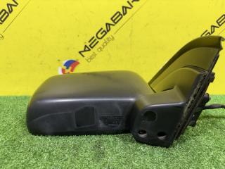 Зеркало правое HONDA S-MX RH2 B20B 76200S70J11 4 ракурс