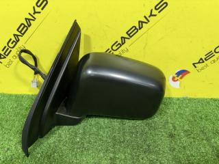 Зеркало левое HONDA S-MX RH2 B20B 76250S70J11 1 ракурс