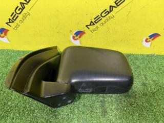 Зеркало левое HONDA S-MX RH2 B20B 76250S70J11 2 ракурс