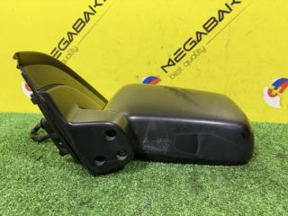 Зеркало левое HONDA S-MX RH2 B20B 76250S70J11 3 ракурс