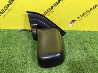 Зеркало левое HONDA S-MX RH2 B20B 76250S70J11 4 ракурс