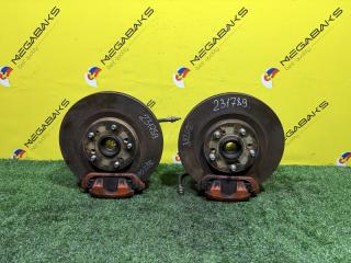 Ступица передняя SUZUKI SWIFT ZC31S M16A 4342080800 1 ракурс