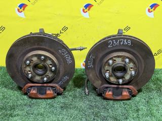 Ступица передняя SUZUKI SWIFT ZC31S M16A 4342080800 2 ракурс