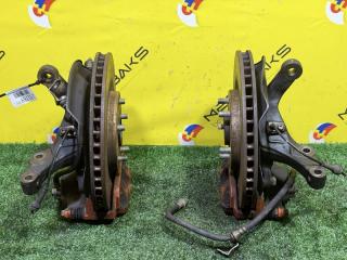 Ступица передняя SUZUKI SWIFT ZC31S M16A 4342080800 3 ракурс