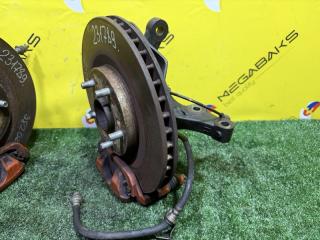Ступица передняя SUZUKI SWIFT ZC31S M16A 4342080800 4 ракурс