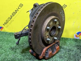 Ступица передняя SUZUKI SWIFT ZC31S M16A 4342080800 5 ракурс