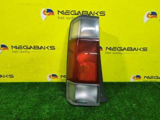 Стоп-сигнал левый MAZDA BONGO FRIENDEE SGL5 WL-T 043-1485 1 ракурс Стоп-сигнал левый MAZDA BONGO FRIENDEE SGL5 WL-T 043-1485 1 ракурс