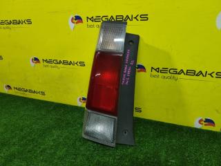Стоп-сигнал левый MAZDA BONGO FRIENDEE SGL5 WL-T 043-1485 2 ракурс Стоп-сигнал левый MAZDA BONGO FRIENDEE SGL5 WL-T 043-1485 2 ракурс