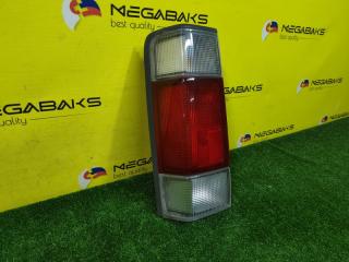 Стоп-сигнал левый MAZDA BONGO FRIENDEE SGL5 WL-T 043-1485 3 ракурс Стоп-сигнал левый MAZDA BONGO FRIENDEE SGL5 WL-T 043-1485 3 ракурс