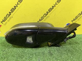 Зеркало правое VOLVO V40 MV48 B4164T 3 ракурс