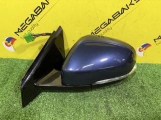 Зеркало левое VOLVO V40 MV48 B4164T 1 ракурс