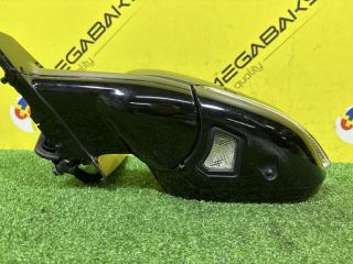 Зеркало левое VOLVO V40 MV48 B4164T 3 ракурс