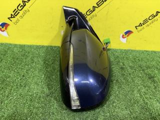 Зеркало левое VOLVO V40 MV48 B4164T 5 ракурс