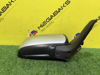 Зеркало правое SUBARU IMPREZA GD3 EJ152 91031FE301TG 3 ракурс