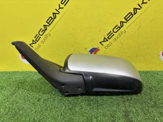 Зеркало левое SUBARU IMPREZA GD3 EJ152 91031FE311TG 3 ракурс