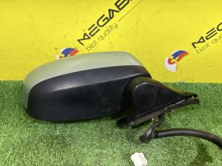 Зеркало правое HONDA FIT SHUTTLE GP2 LDA 7 2 ракурс