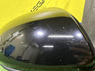 Зеркало правое MAZDA DEMIO DE3AS ZJ-VE 7 3 ракурс