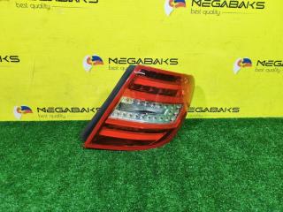Стоп-сигнал правый MERCEDES-BENZ C-CLASS W204 M271DE18 2048206564 1 ракурс