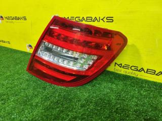 Стоп-сигнал правый MERCEDES-BENZ C-CLASS W204 M271DE18 2048206564 2 ракурс