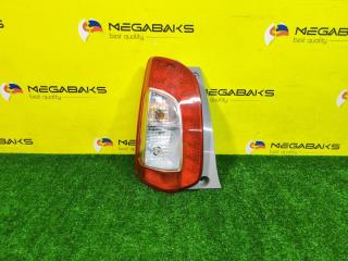 Стоп-сигнал левый TOYOTA PASSO KGC30 220-51397 1 ракурс