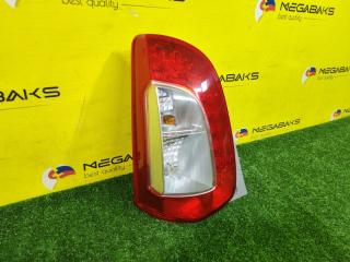 Стоп-сигнал левый TOYOTA PASSO KGC30 220-51397 2 ракурс