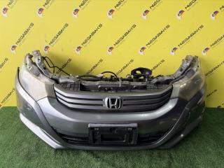 Nose cut HONDA INSIGHT ZE2 LDA 2 ракурс Nose cut HONDA INSIGHT ZE2 LDA 2 ракурс