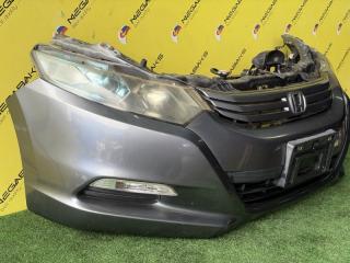 Nose cut HONDA INSIGHT ZE2 LDA 3 ракурс Nose cut HONDA INSIGHT ZE2 LDA 3 ракурс