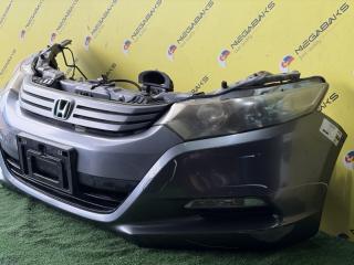Nose cut HONDA INSIGHT ZE2 LDA 4 ракурс Nose cut HONDA INSIGHT ZE2 LDA 4 ракурс
