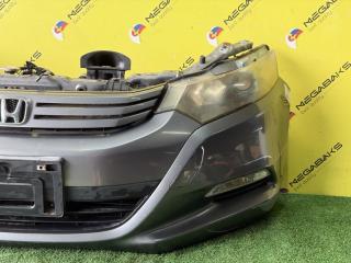 Nose cut HONDA INSIGHT ZE2 LDA 5 ракурс Nose cut HONDA INSIGHT ZE2 LDA 5 ракурс