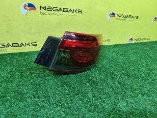 Стоп-сигнал правый MAZDA ATENZA GJ2FP SH-VPTR GJA151150 2 ракурс