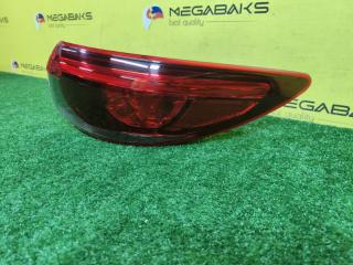 Стоп-сигнал правый MAZDA ATENZA GJ2FP SH-VPTR GJA151150 3 ракурс
