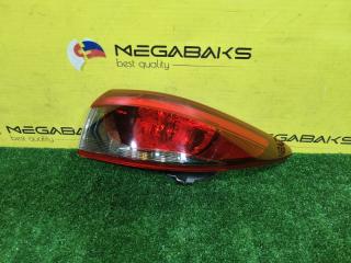 Стоп-сигнал правый MAZDA ATENZA GJ2FP SH-VPTR GJA151150 4 ракурс