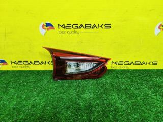Стоп-вставка левая MAZDA AXELA BM2FS B45C513F0 1 ракурс