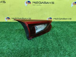 Стоп-вставка левая MAZDA AXELA BM2FS B45C513F0 2 ракурс