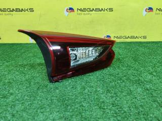 Стоп-вставка левая MAZDA AXELA BM2FS B45C513F0 5 ракурс