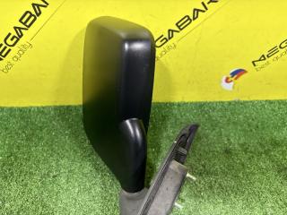 Зеркало правое NISSAN NV200 VM20 HR16DE 3 ракурс Зеркало правое NISSAN NV200 VM20 HR16DE 3 ракурс