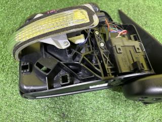Зеркало правое SUZUKI JIMNY JB64W R06A 3 ракурс