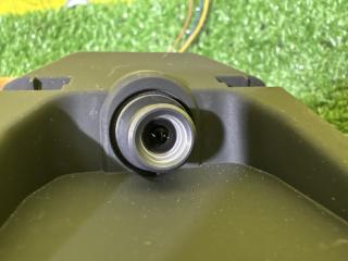 Камера переднего вида NISSAN NOTE HE12 HR12DE 284G35WP1B 2 ракурс