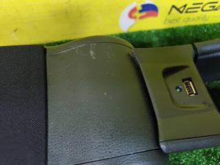 Подлокотник NISSAN NOTE HE12 HR12DE 3 ракурс