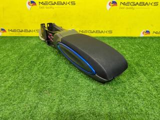 Подлокотник NISSAN NOTE HE12 HR12DE 5 ракурс
